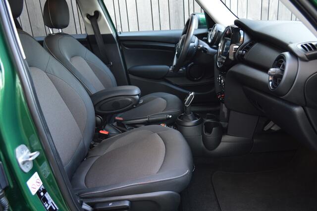 Mini ONE Mini 1.5 Aut. Navi CarPlay Pdc