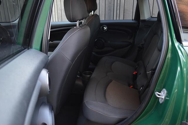 Mini ONE Mini 1.5 Aut. Navi CarPlay Pdc
