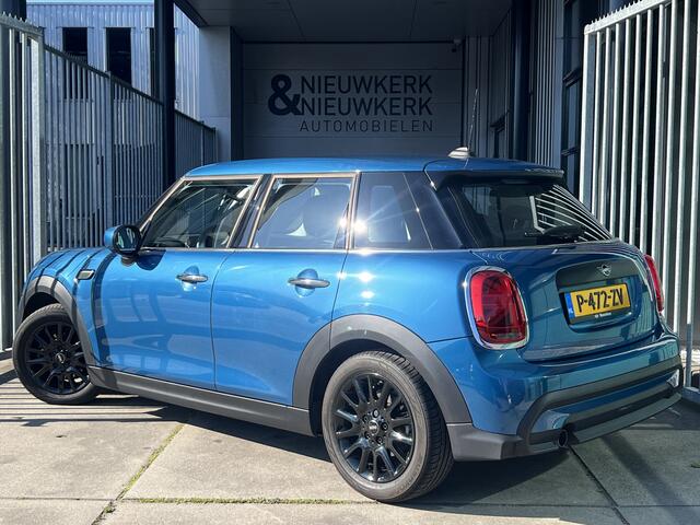 Mini ONE Mini 1.5 Business Edition | 1,5 JAAR GARANTIE + 4 JAAR ONDERHOUD | AUTOMAAT | NAVI | CARPLAY/ANDROID | CRUISE CONTROL | LMV 16'' | AIRCO | PDC | LED