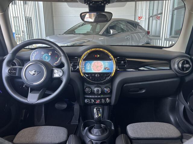 Mini ONE Mini 1.5 Business Edition | 1,5 JAAR GARANTIE + 4 JAAR ONDERHOUD | AUTOMAAT | NAVI | CARPLAY/ANDROID | CRUISE CONTROL | LMV 16'' | AIRCO | PDC | LED