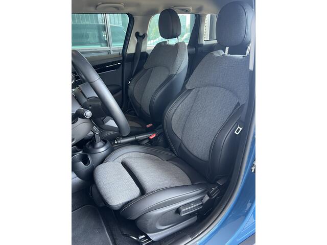 Mini ONE Mini 1.5 Business Edition | 1,5 JAAR GARANTIE + 4 JAAR ONDERHOUD | AUTOMAAT | NAVI | CARPLAY/ANDROID | CRUISE CONTROL | LMV 16'' | AIRCO | PDC | LED