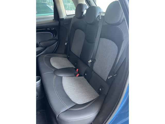 Mini ONE Mini 1.5 Business Edition | 1,5 JAAR GARANTIE + 4 JAAR ONDERHOUD | AUTOMAAT | NAVI | CARPLAY/ANDROID | CRUISE CONTROL | LMV 16'' | AIRCO | PDC | LED
