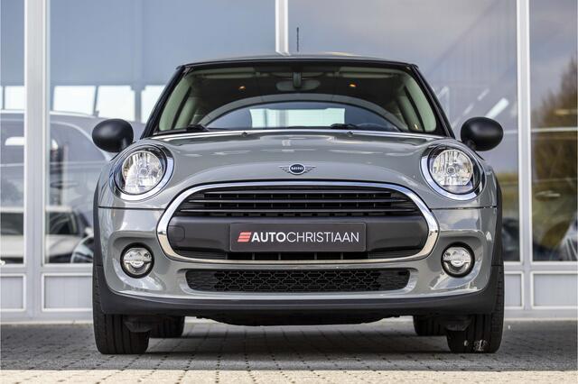 Mini ONE Mini 1.5 | Carplay | 17" | Navi |