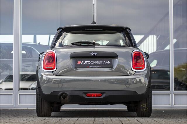 Mini ONE Mini 1.5 | Carplay | 17" | Navi |
