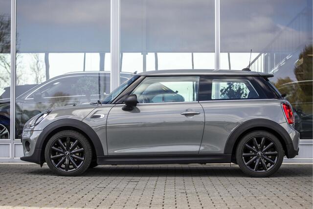 Mini ONE Mini 1.5 | Carplay | 17" | Navi |