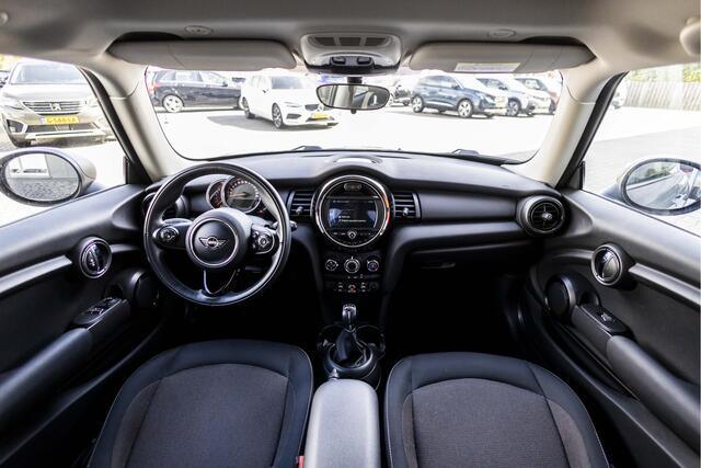 Mini ONE Mini 1.5 | Carplay | 17" | Navi |