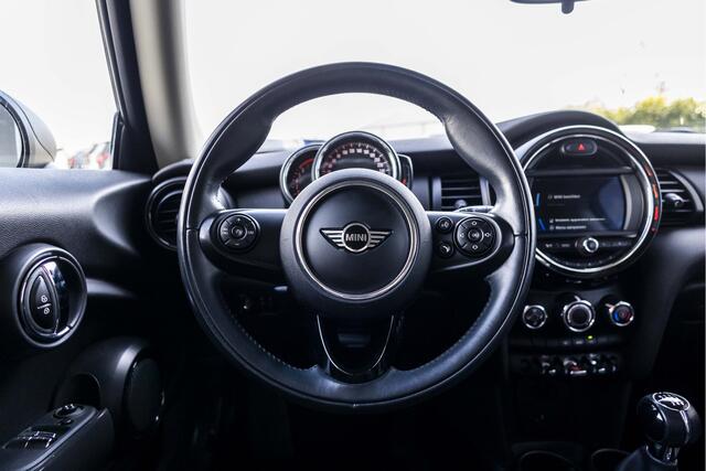 Mini ONE Mini 1.5 | Carplay | 17" | Navi |
