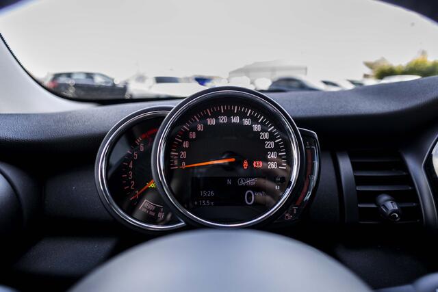 Mini ONE Mini 1.5 | Carplay | 17" | Navi |