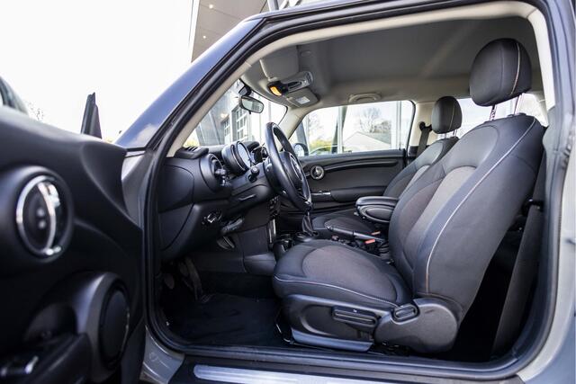 Mini ONE Mini 1.5 | Carplay | 17" | Navi |