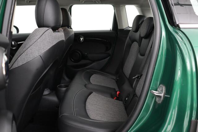 Mini ONE 1.5 Business Edition | Automaat | Full LED | Carplay | Navigatie | Cruise control