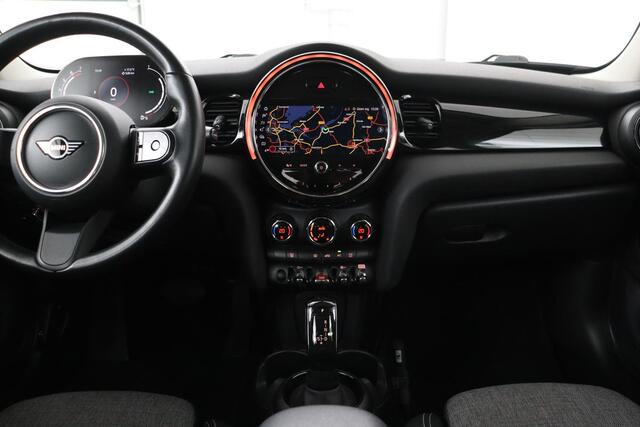 Mini ONE 1.5 Business Edition | Automaat | Full LED | Carplay | Navigatie | Cruise control