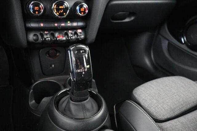 Mini ONE 1.5 Business Edition | Automaat | Full LED | Carplay | Navigatie | Cruise control