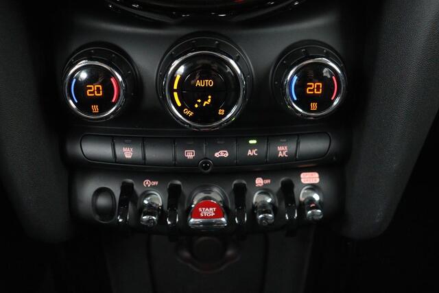 Mini ONE 1.5 Business Edition | Automaat | Full LED | Carplay | Navigatie | Cruise control
