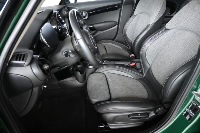 Mini ONE Mini 1.5 Business Edition Airco Navigatie LED Dealer Onderhouden! Inruil Mogelijk!