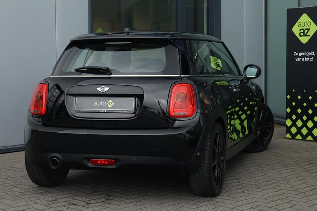 Mini ONE Mini 1.2