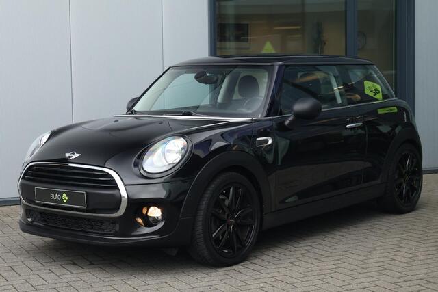 Mini ONE Mini 1.2