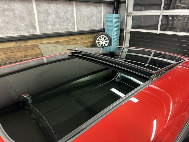 Mini ONE Mini 1.2 Salt. Automaat !Airco, Panoramadak, Multimedia.Stoelverw. Zeer mooi !!