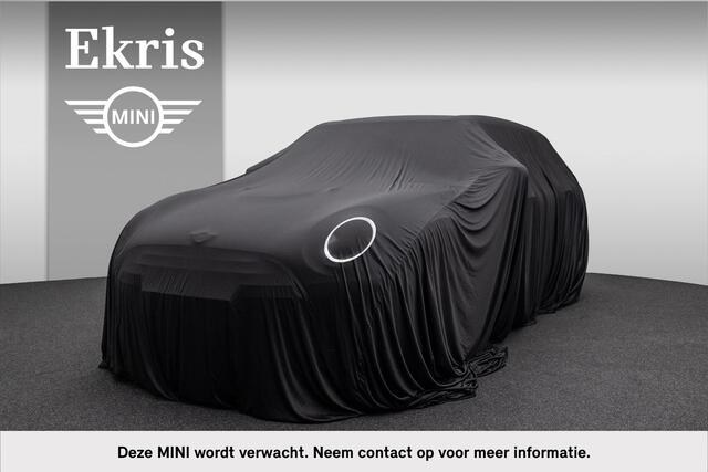 Mini ONE 3-deurs Automaat / Sportstoelen / PDC / Cruise / LED / Navigatie / Alu wielen