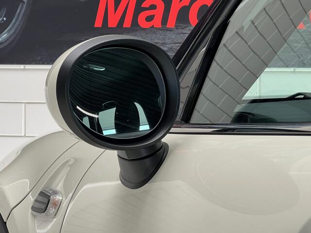 Mini ONE Mini 1.2 Pepper 5 Deurs Turbo 102 PK / Airco / 17" Black Spoke Velgen / Park Sensors / 1e Eigenaar!
