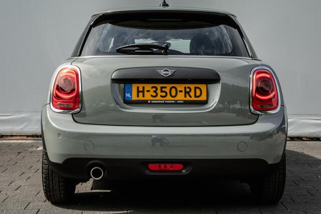 Mini ONE Mini 1.5 102pk Business Edition Full map navigatie/ Stoelverwarming/ Carplay/ Pdc/ Cruise control