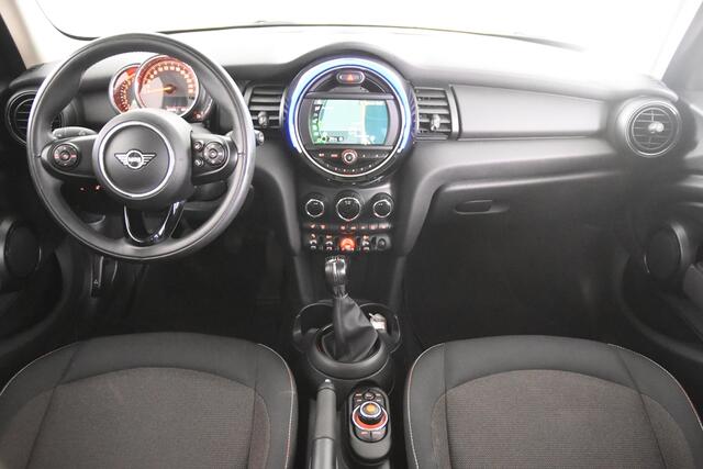 Mini ONE Mini 1.5 *1ste Eigenaar*Navigatie*Stoelverwarming*Parkassist*