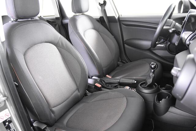 Mini ONE Mini 1.5 *1ste Eigenaar*Navigatie*Stoelverwarming*Parkassist*