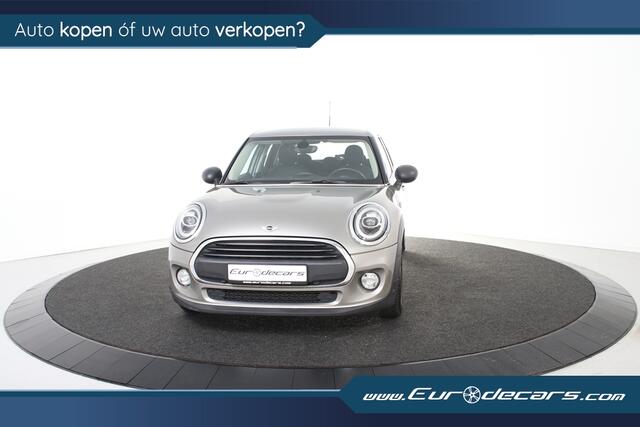 Mini ONE Mini 1.5 *1ste Eigenaar*Navigatie*Stoelverwarming*Parkassist*