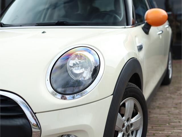 Mini ONE Mini 1.5 Business Edition Bluetooth | Navigatie