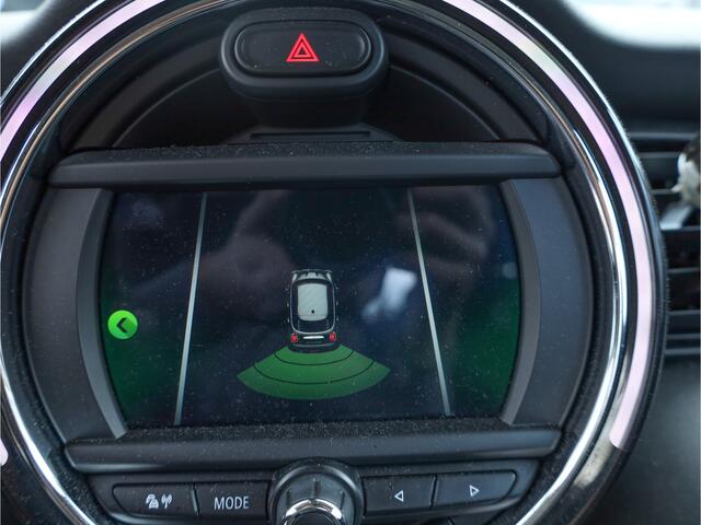 Mini ONE Mini 1.5 Business Edition Bluetooth | Navigatie