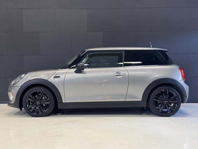 Mini ONE Mini 1.2 | Stoelverwarming | 17'' JCW velgen | Airco | PDC achter