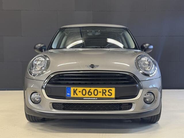 Mini ONE Mini 1.2 | Stoelverwarming | 17'' JCW velgen | Airco | PDC achter