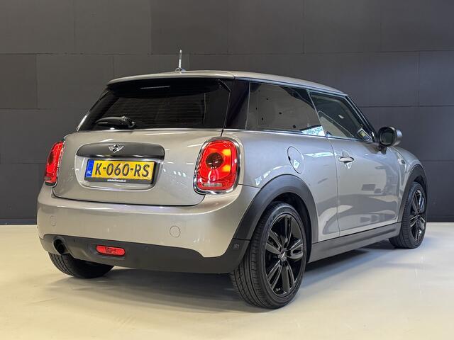 Mini ONE Mini 1.2 | Stoelverwarming | 17'' JCW velgen | Airco | PDC achter