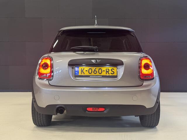 Mini ONE Mini 1.2 | Stoelverwarming | 17'' JCW velgen | Airco | PDC achter