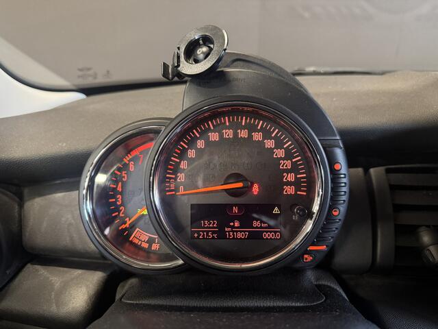 Mini ONE Mini 1.2 | Stoelverwarming | 17'' JCW velgen | Airco | PDC achter