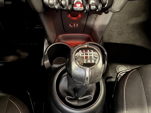 Mini ONE Mini 1.2 | Stoelverwarming | 17'' JCW velgen | Airco | PDC achter