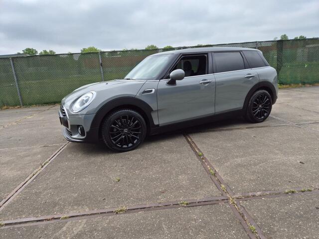 Mini ONE Clubman 1.5 Turbo Automaat 2018 Harman/Kardon LED