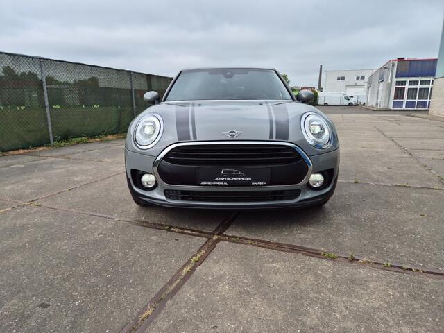 Mini ONE Clubman 1.5 Turbo Automaat 2018 Harman/Kardon LED