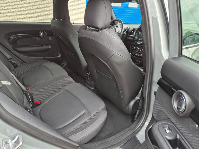 Mini ONE Clubman 1.5 Turbo Automaat 2018 Harman/Kardon LED