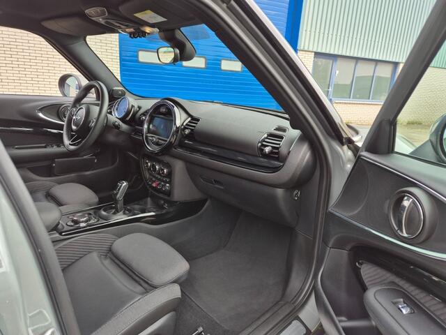 Mini ONE Clubman 1.5 Turbo Automaat 2018 Harman/Kardon LED