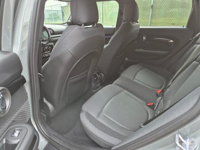 Mini ONE Clubman 1.5 Turbo Automaat 2018 Harman/Kardon LED