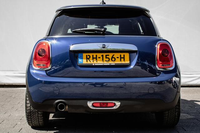 Mini ONE Mini 1.2 Salt Business Navigatie/ Cruise control/ Pdc/ Lmv/ Climate control
