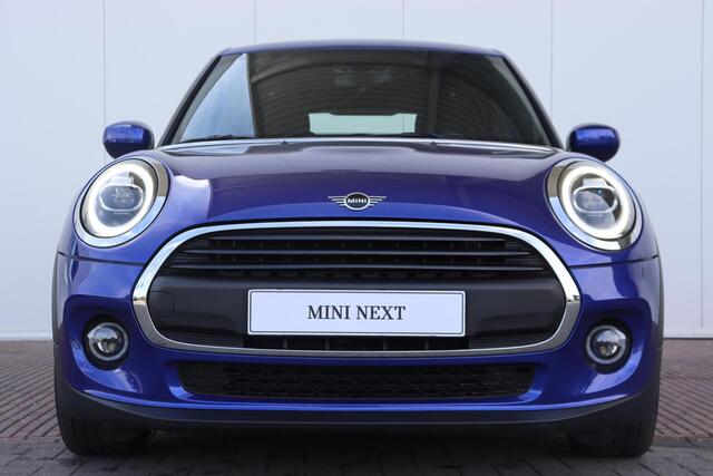 Mini ONE Mini 1.5 5-deurs/ Comfort Access/ Cruise Control/ Navigatie/ LED | Parkeersensoren/ Climate Control