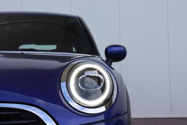Mini ONE Mini 1.5 5-deurs/ Comfort Access/ Cruise Control/ Navigatie/ LED | Parkeersensoren/ Climate Control