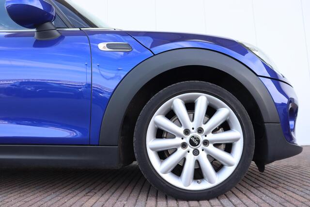 Mini ONE Mini 1.5 5-deurs/ Comfort Access/ Cruise Control/ Navigatie/ LED | Parkeersensoren/ Climate Control