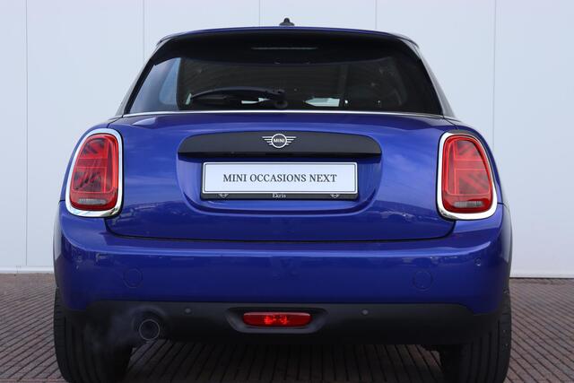 Mini ONE Mini 1.5 5-deurs/ Comfort Access/ Cruise Control/ Navigatie/ LED | Parkeersensoren/ Climate Control