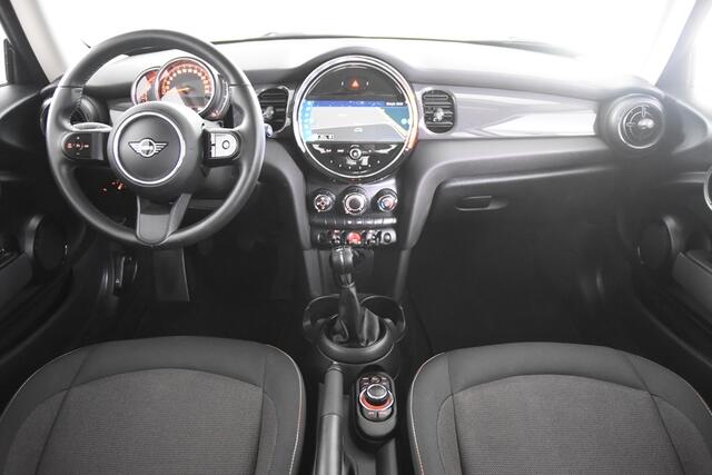 Mini ONE Mini 1.5 *1ste Eigenaar*Navigatie*Carplay*DAB*