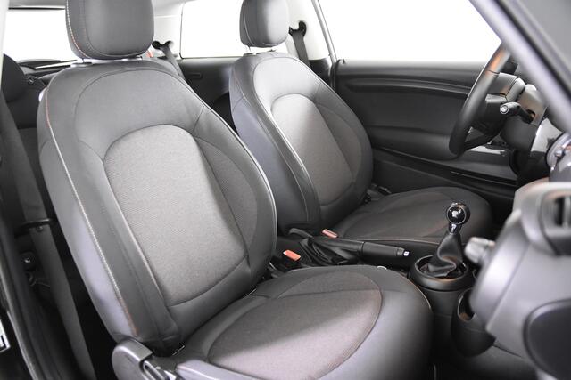 Mini ONE Mini 1.5 *1ste Eigenaar*Navigatie*Carplay*DAB*