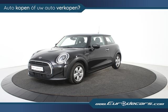 Mini ONE Mini 1.5 *1ste Eigenaar*Navigatie*Carplay*DAB*