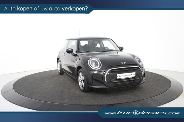 Mini ONE Mini 1.5 *1ste Eigenaar*Navigatie*Carplay*DAB*
