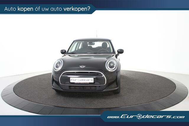 Mini ONE Mini 1.5 *1ste Eigenaar*Navigatie*Carplay*DAB*